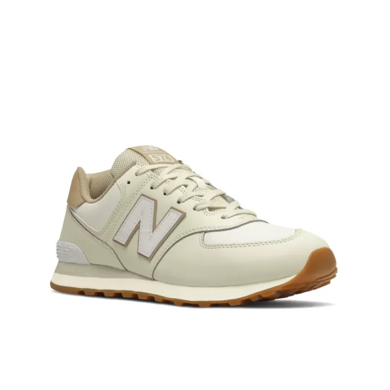 New Balance 574 Vegan Angora (U574VY2)