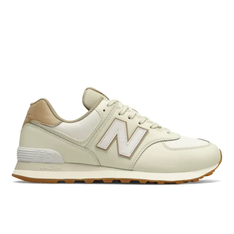 New Balance 574 Vegan Angora (U574VY2)