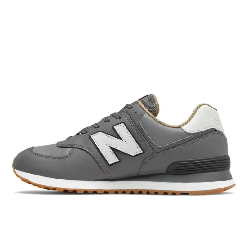 New Balance 574 Vegan Magnet (U574VR2)
