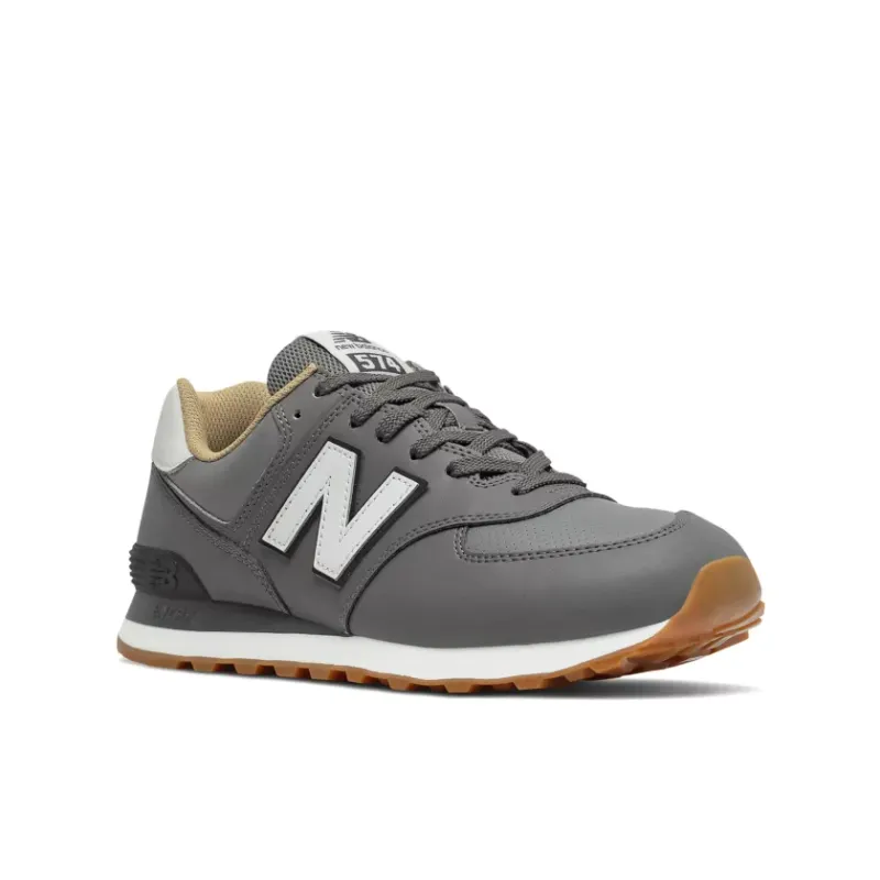 New Balance 574 Vegan Magnet (U574VR2)