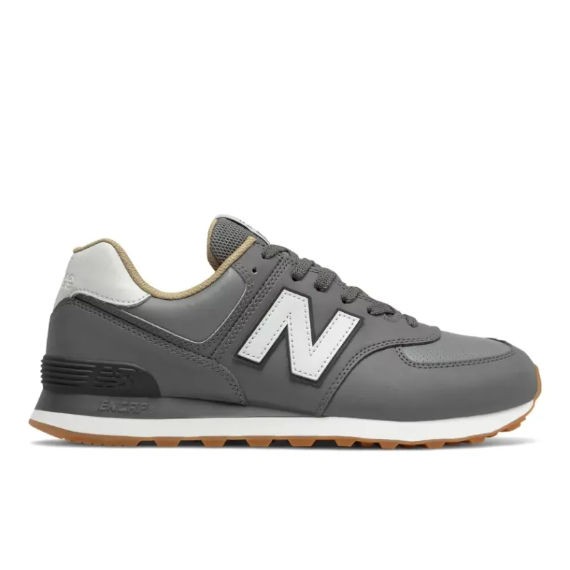 New Balance 574 Vegan Magnet (U574VR2)