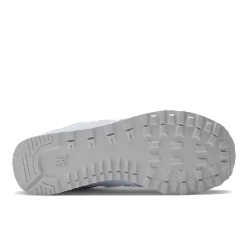 New Balance 574 Violet Haze White (Women’s) (WL574FO2)