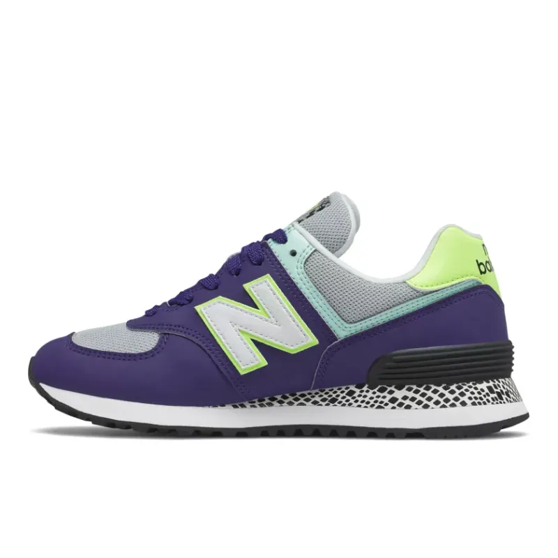 New Balance 574 Virtual Violet (Women’s) (WL574CT2)