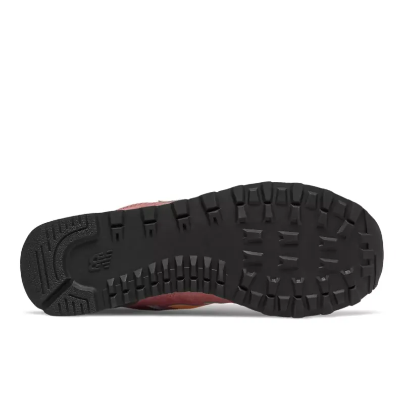 New Balance 574 Washed Henna (Women’s) (WL574HD2)