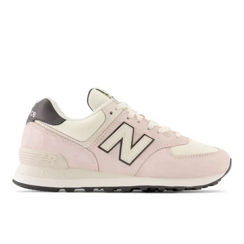 New Balance 574 Washed Pink (Women’s) (WL574PB)