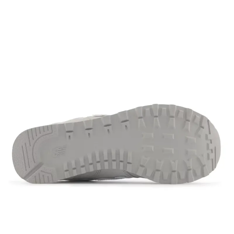 New Balance 574 White (Women’s) (WL574FW2)