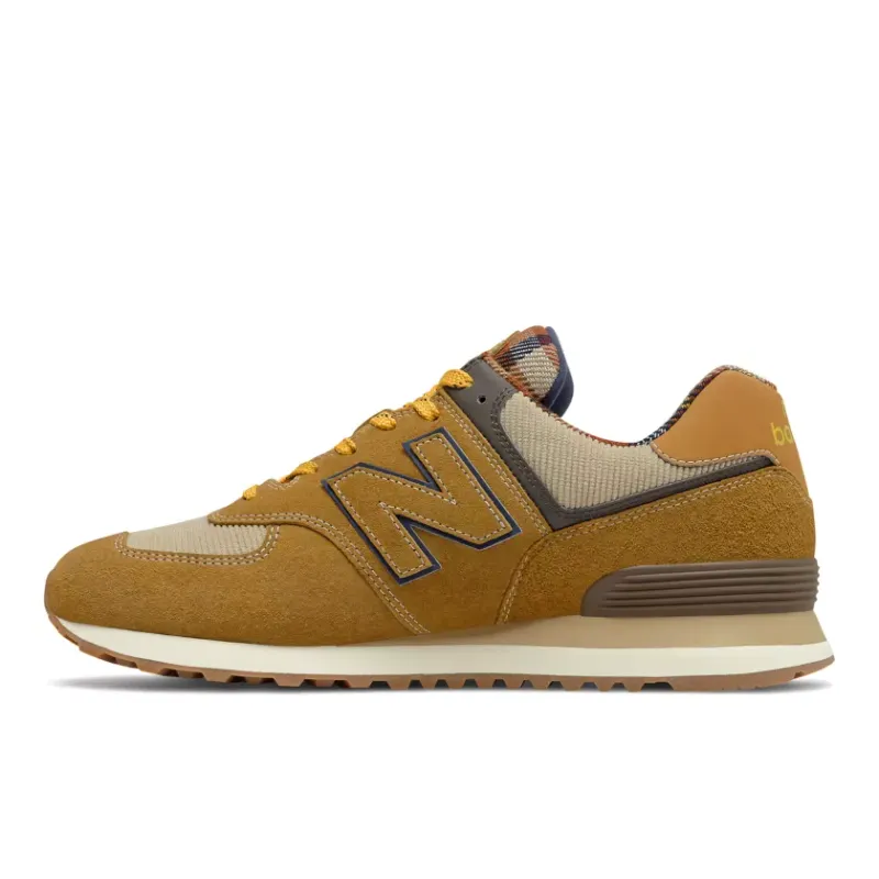 New Balance 574 Workwear Jupiter Canvas (ML574HMI)