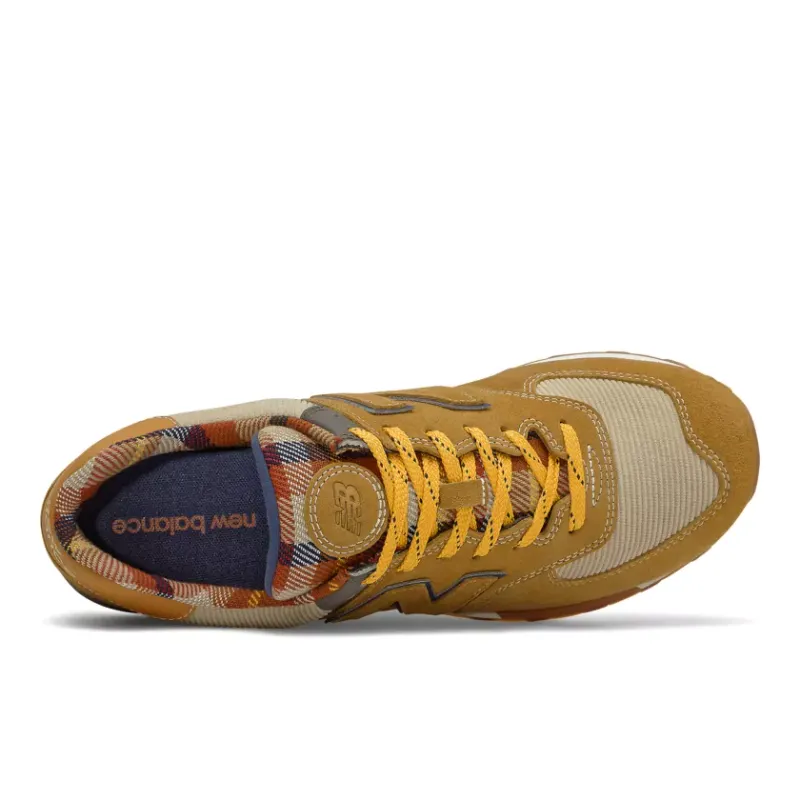 New Balance 574 Workwear Jupiter Canvas (ML574HMI)