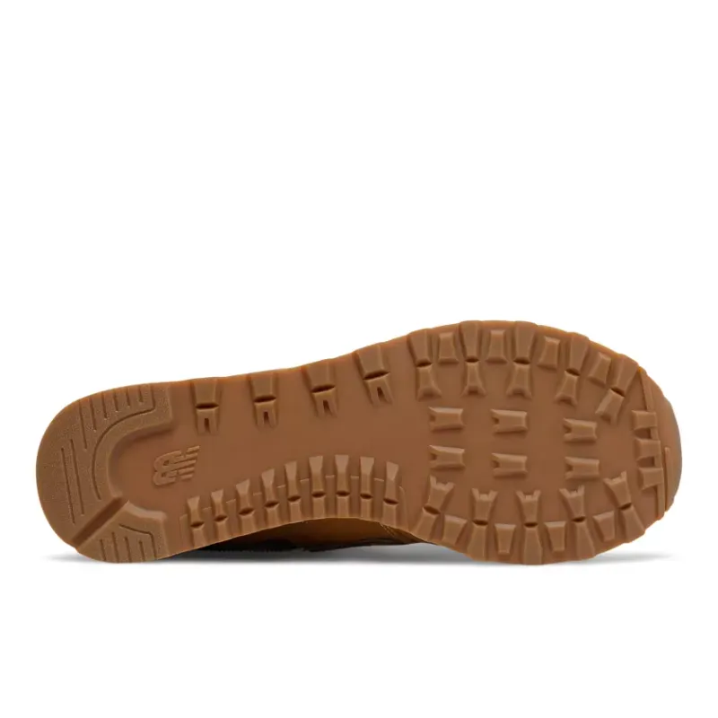 New Balance 574 Workwear Jupiter Canvas (ML574HMI)