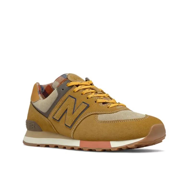 New Balance 574 Workwear Jupiter Canvas (ML574HMI)