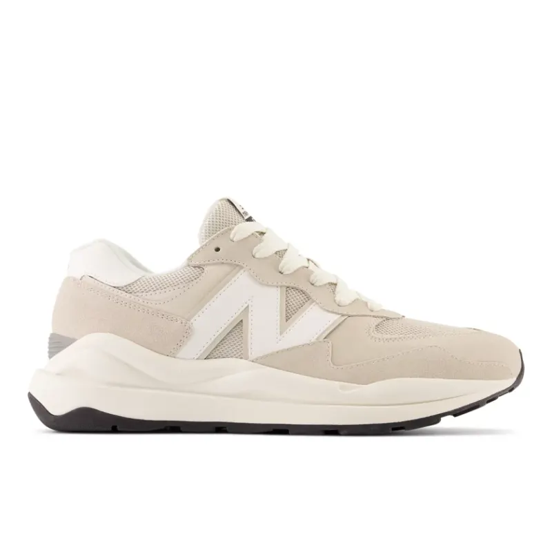 New Balance 57/40 Beige White (M5740VPD)