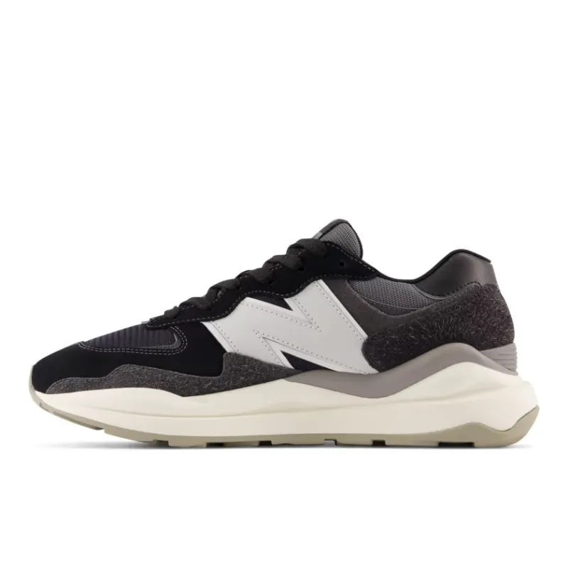 New Balance 57/40 Black Magnet Sea Salt (M5740PSH)