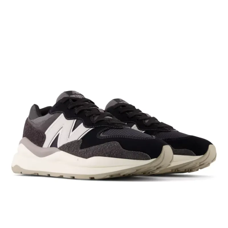 New Balance 57/40 Black Magnet Sea Salt (M5740PSH)