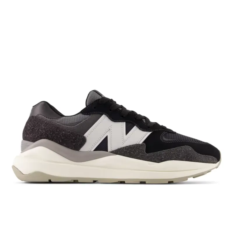 New Balance 57/40 Black Magnet Sea Salt (M5740PSH)