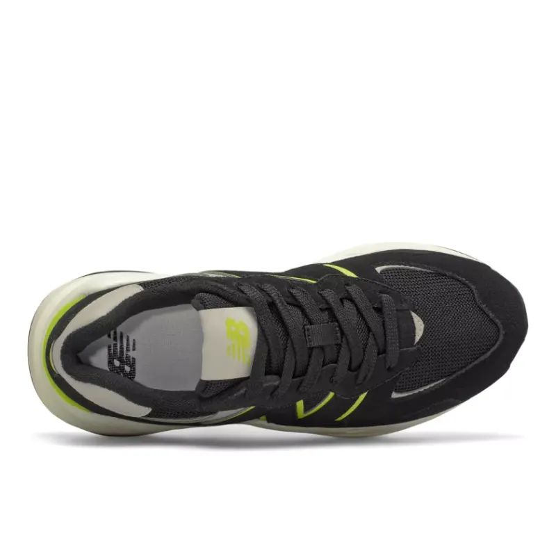 New Balance 57/40 Black Oyster Pink (Women’s) (W5740HL1)