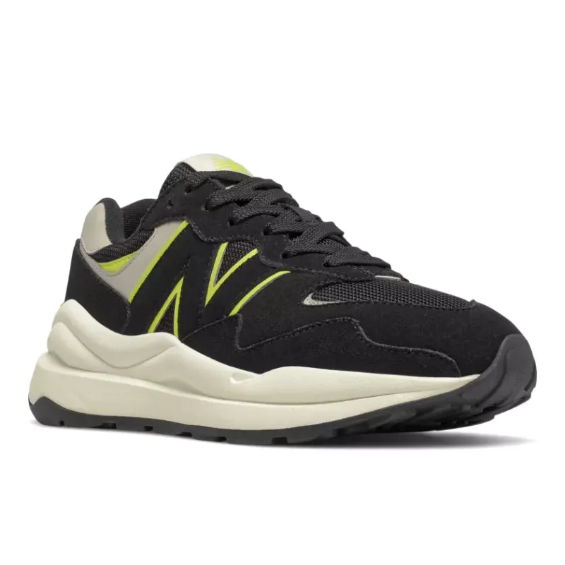 New Balance 57/40 Black Oyster Pink (Women’s) (W5740HL1)