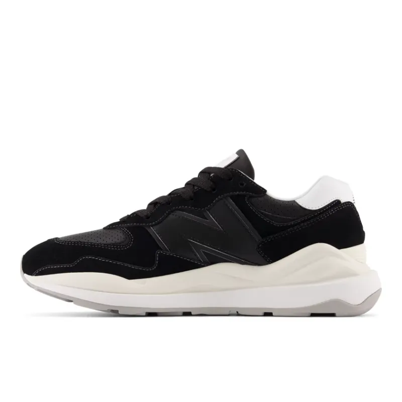 New Balance 57/40 Black Sea Salt (M5740SLB)