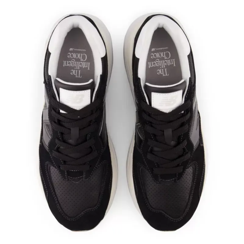 New Balance 57/40 Black Sea Salt (M5740SLB)