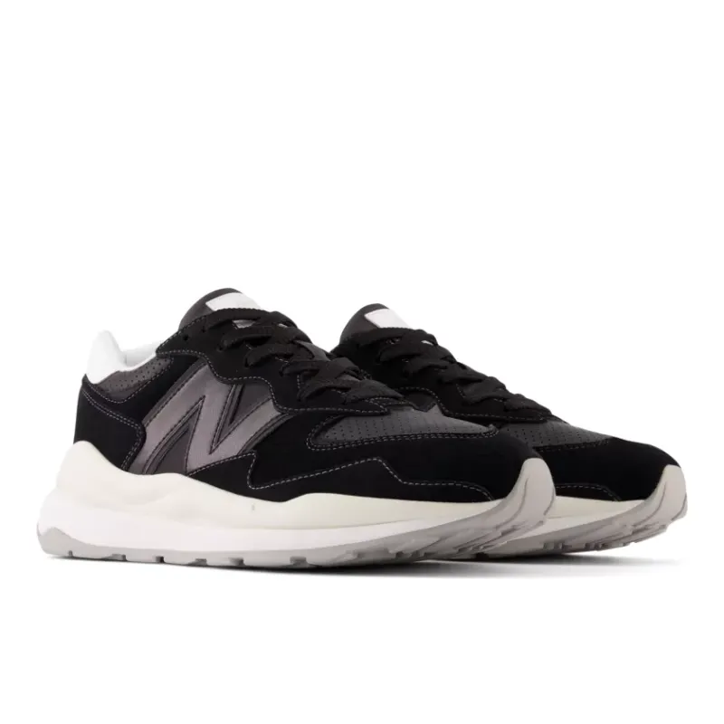 New Balance 57/40 Black Sea Salt (M5740SLB)