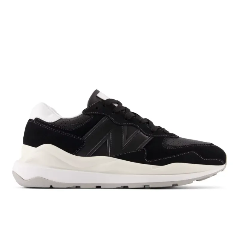 New Balance 57/40 Black Sea Salt (M5740SLB)