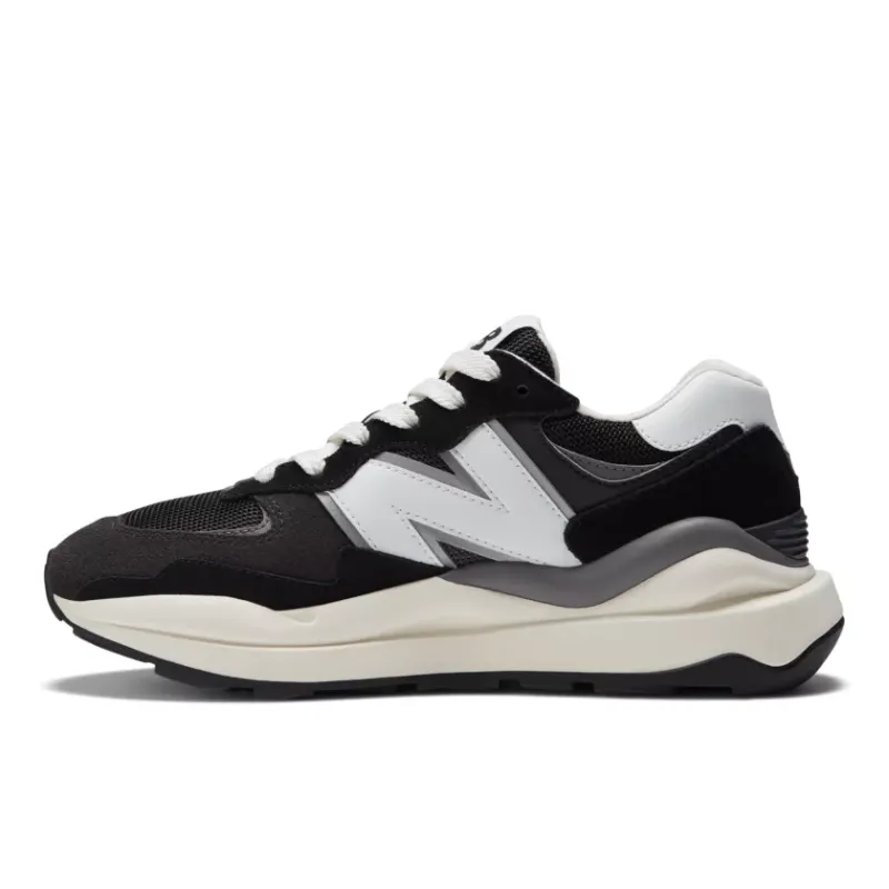New Balance 57/40 Black Sea Salt White (Women’s) (W5740SLB)