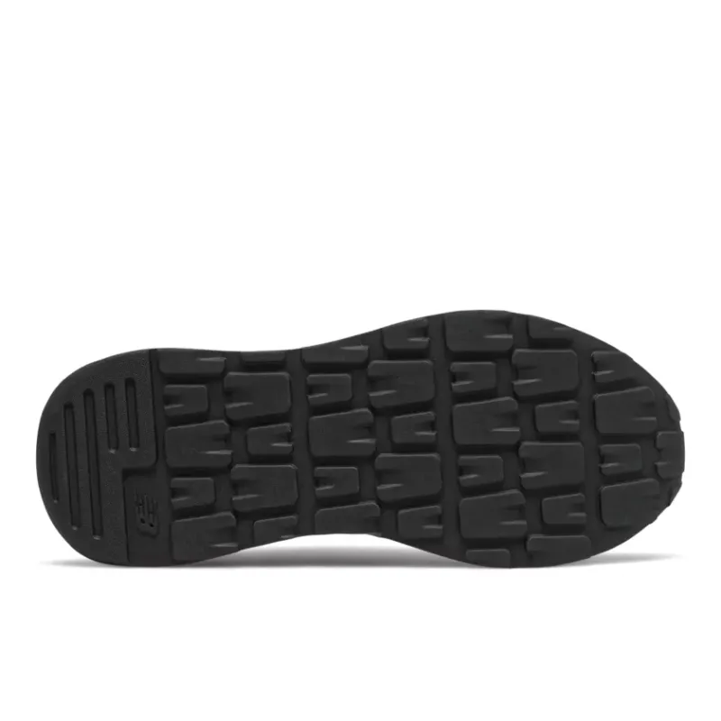 New Balance 57/40 Black Vivid Cactus (M5740LB)