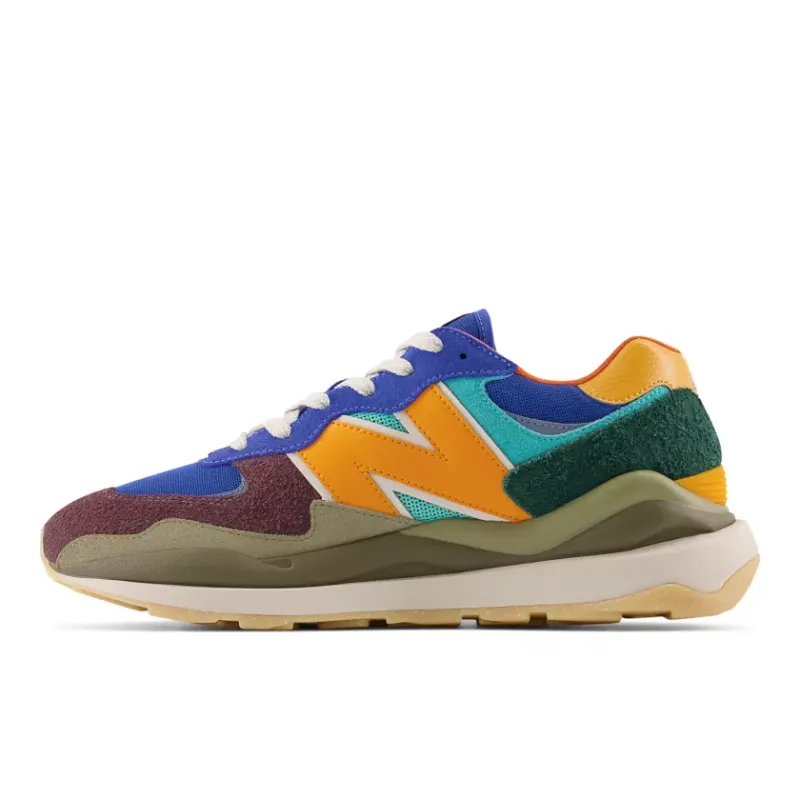 New Balance 57/40 Cobalt Marigold (M5740TRB)