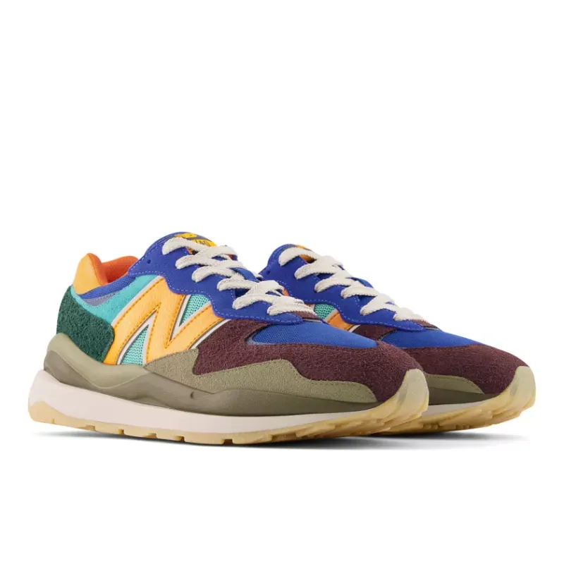 New Balance 57/40 Cobalt Marigold (M5740TRB)