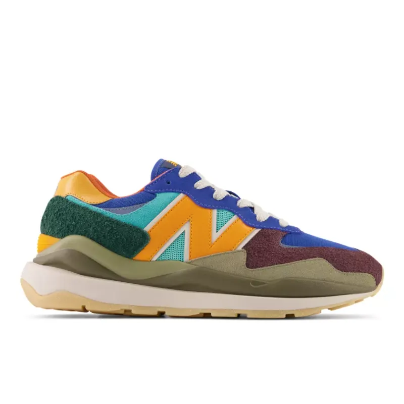 New Balance 57/40 Cobalt Marigold (M5740TRB)