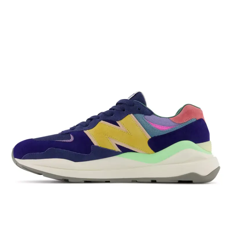 New Balance 57/40 Deep Blue Multi (M5740SSG)