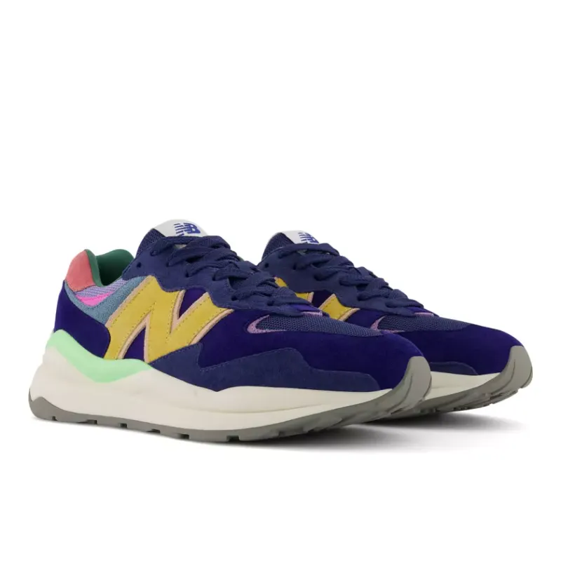 New Balance 57/40 Deep Blue Multi (M5740SSG)