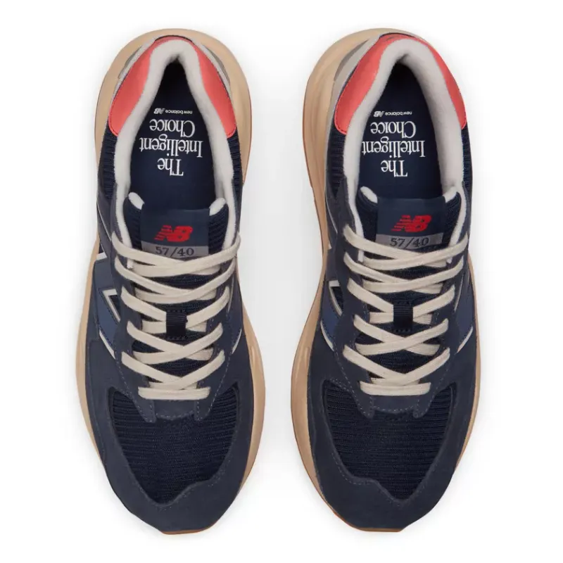 New Balance 57/40 Eclipse True Red (M5740RSI)