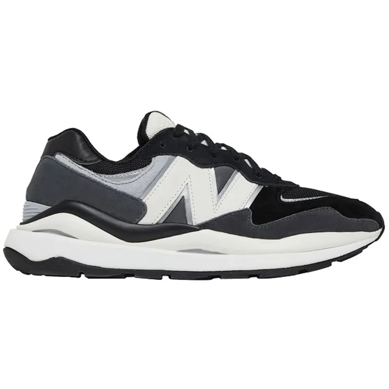 New Balance 57/40 FIGS Black White (U5740FG)