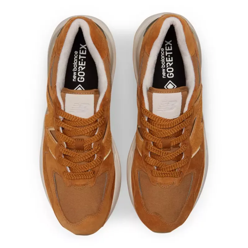 New Balance 57/40 GORE-TEX Workwear Sea Salt Moonbeam (M5740GXA)