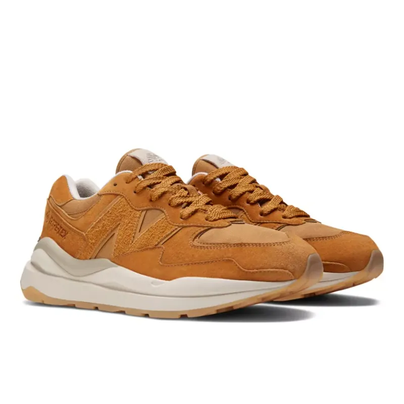 New Balance 57/40 GORE-TEX Workwear Sea Salt Moonbeam (M5740GXA)