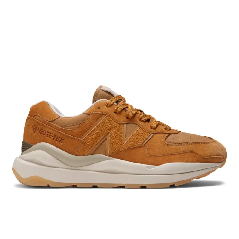 New Balance 57/40 GORE-TEX Workwear Sea Salt Moonbeam (M5740GXA)