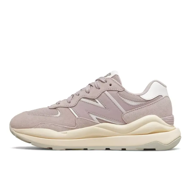 New Balance 57/40 Logwood Team Cream (Women’s) (W5740CD)