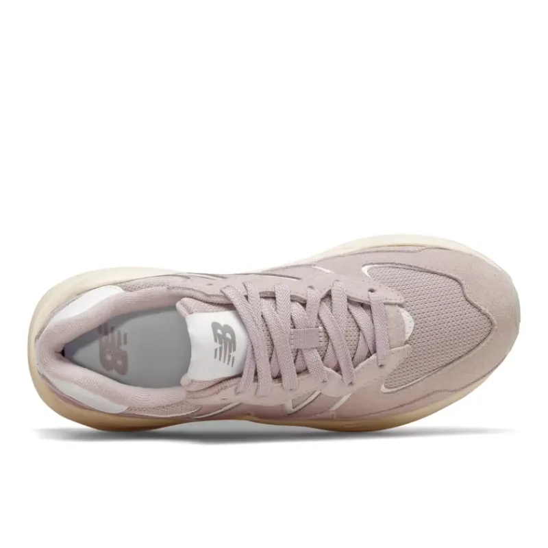 New Balance 57/40 Logwood Team Cream (Women’s) (W5740CD)