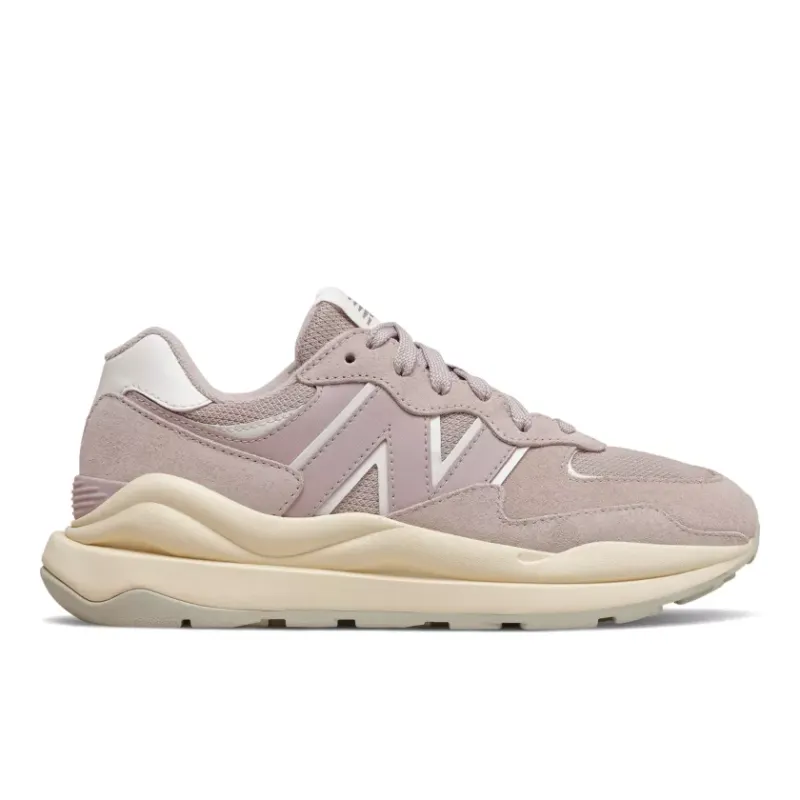 New Balance 57/40 Logwood Team Cream (Women’s) (W5740CD)