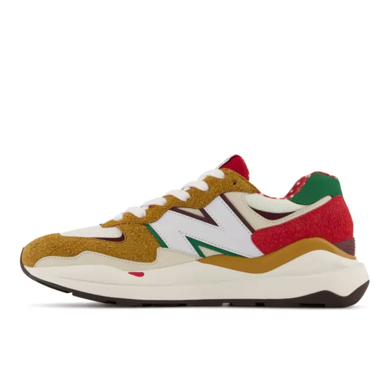 New Balance 57/40 Mache National Pizza Day (M5740MH1)