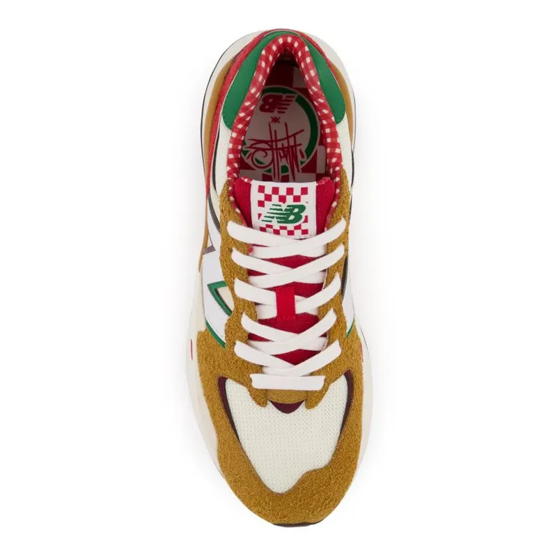 New Balance 57/40 Mache National Pizza Day (M5740MH1)