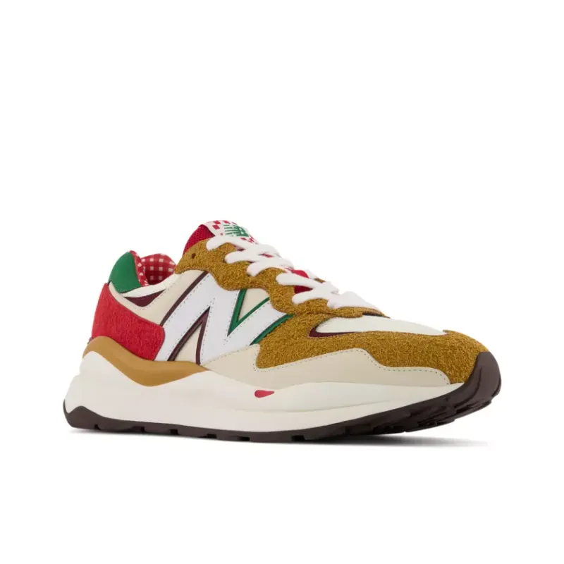 New Balance 57/40 Mache National Pizza Day (M5740MH1)