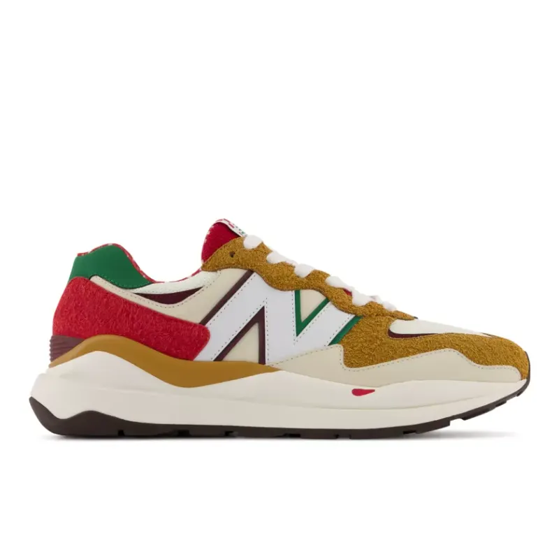 New Balance 57/40 Mache National Pizza Day (M5740MH1)