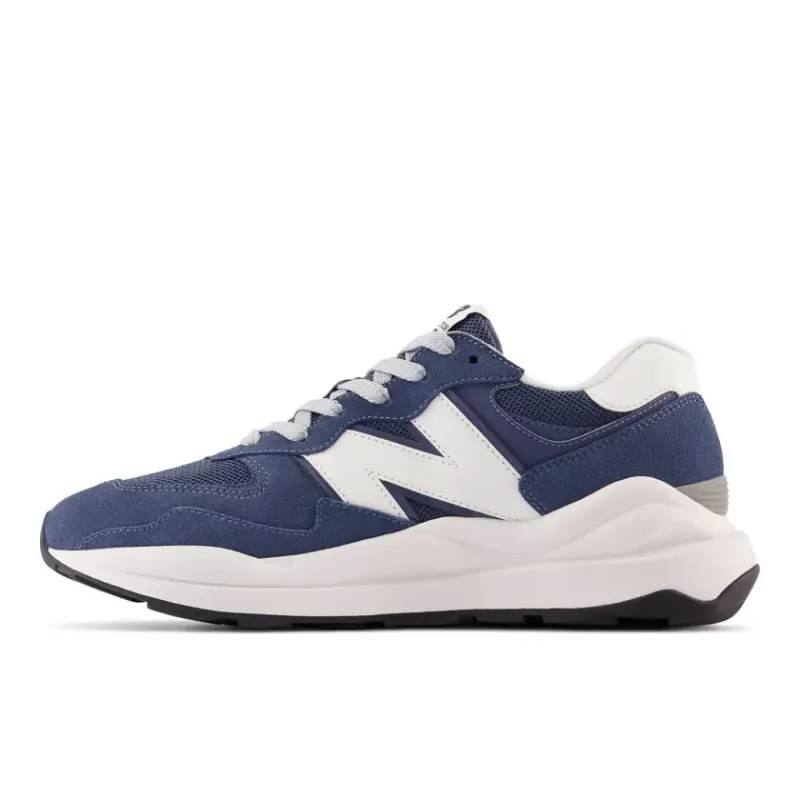 New Balance 57/40 Navy Blue White (M5740VPA)