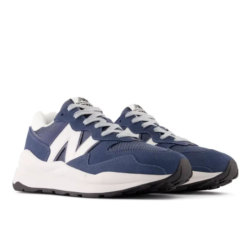 New Balance 57/40 Navy Blue White (M5740VPA)