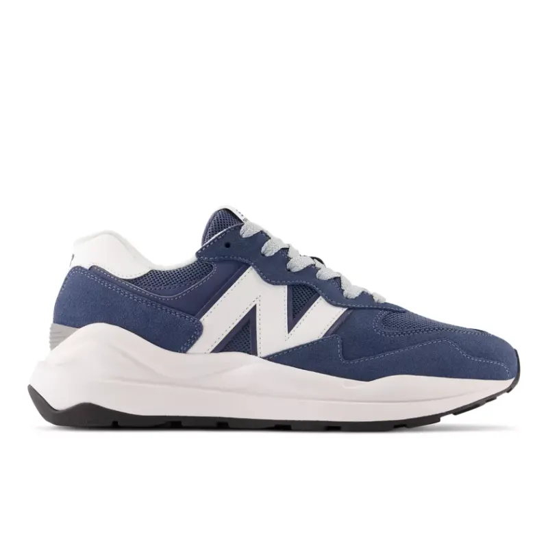 New Balance 57/40 Navy Blue White (M5740VPA)