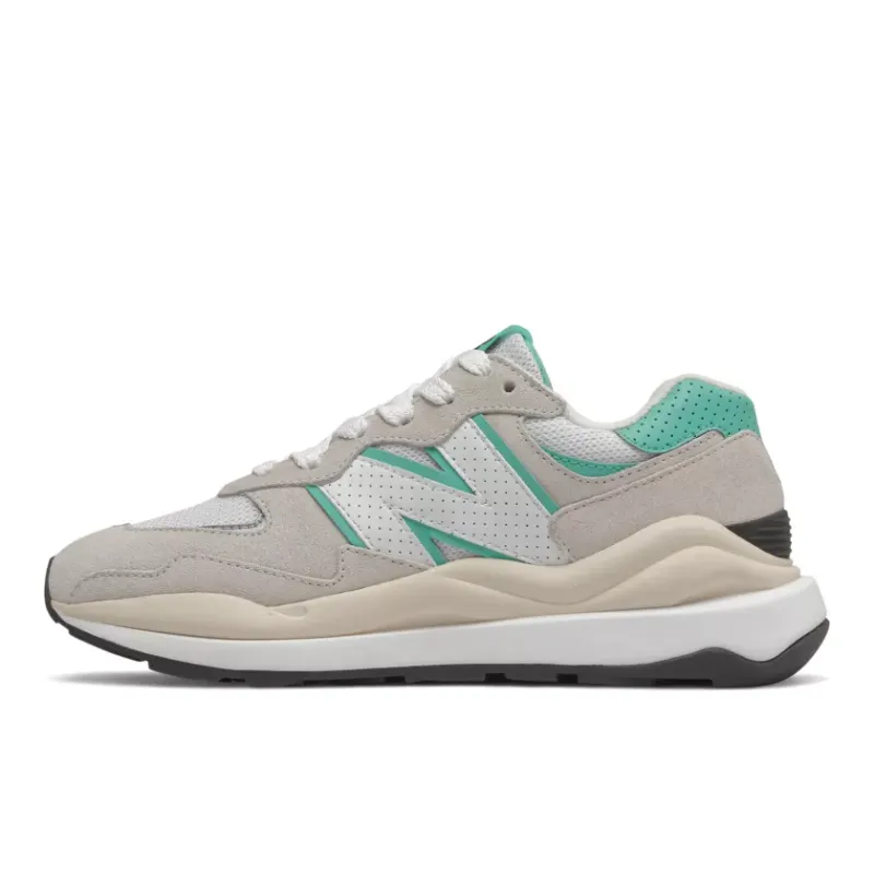 New Balance 57/40 Pink Glow Garnet (Women’s) (W5740WA1)