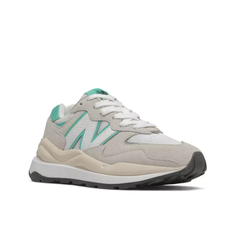 New Balance 57/40 Pink Glow Garnet (Women’s) (W5740WA1)