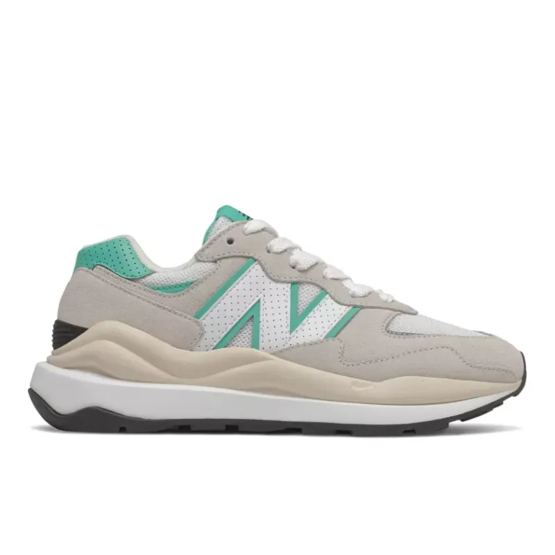 New Balance 57/40 Pink Glow Garnet (Women’s) (W5740WA1)