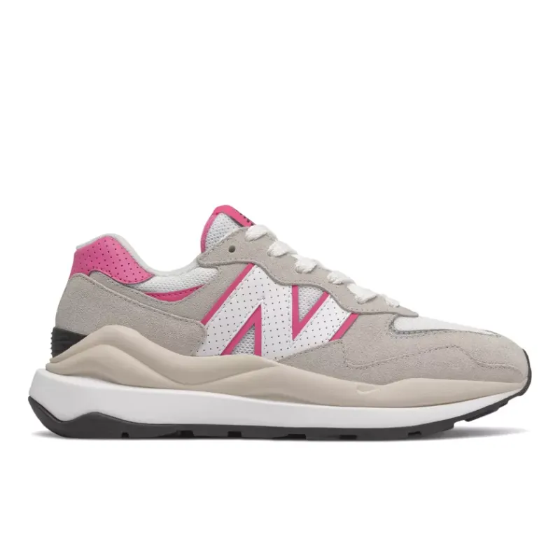 New Balance 57/40 Sage Bleached Lime Glow (Women’s) (W5740WT1)